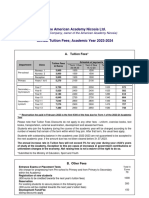 Annual Tuition Fees 2023-24-3