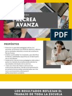 Estrategia Recrea Avanza - VF