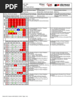 Calendário Geral - 2024