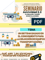 U2 - Informe Del Seminario - 9 2