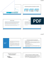 M7 - Evaluacion de Proyectos