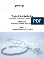 22 TM S1 Biostat Séance2