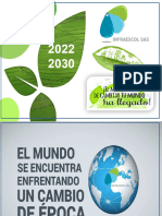 Innovacion y Creatividad para Nuestros Clientes - Version Actualizada