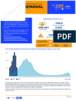 Informe Semanal No 02 Coe