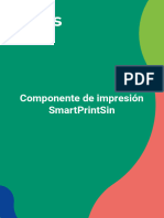 Smart Print Sin