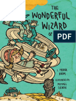 The Wonderful Wizard of Oz (L. Frank Baum Michael Sieben (Ill.) ) (Z-Library)