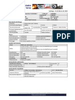 Informe Liquidacion Bco Estado