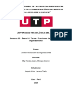 Sesion 06 - Funciones de Psicologo Organizacional