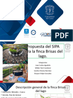 Sipa IV Primera Entrega