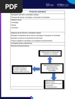 Protocolo Individual Metodologia