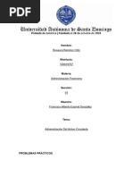 SOLUCIÓN DE EJERCICIOS Unidad 5 Rosaura Ramirez