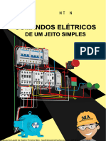 Comando Elétrico de Um Jeito Simple (MA)