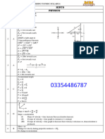 MM Sunday Test Explanation 28-4-24 by DR Unknown