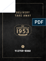 Menu Delivery - V29