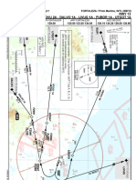 SBFZ - Rnav Asovu 2a - Dalvo 1a - Livug 1a - Pubor 1a - Utgot 1a Rwy 13 - Sid - 20231228