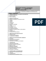 1° LP Estadística y Probabilidad