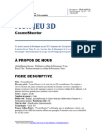 Modele Rapport 3D