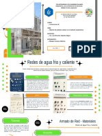 Instalaciones Sanitarias - TA1 C-III