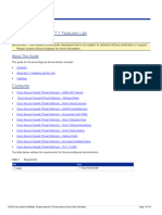 Firepower NGFW Lab Features 7.1 - Guide