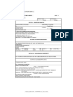 2 & 7.MSDS Caustic Soda 823