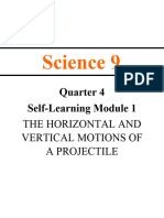 Science-9 Q4 M1 W1