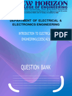 22ESC142 Question Bank Updated