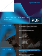 SweFi - Strategy Method Package - v1.0