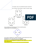 Selective Transport and Storage of Iron