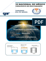 Investigación LL TERMODINAMICA