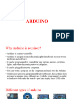 ARDUINO