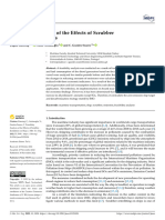 Feasibility Analysis of The Effects of Scrubber Installation On Ships