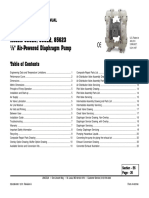 Diaphragm Pump