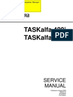 KYOCERA TASKalfa-420i-520i Service Manual Pages