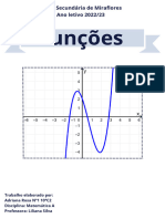 Resumo Funções