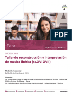 1.1 Taller de Reconstruccion e Interpretacio