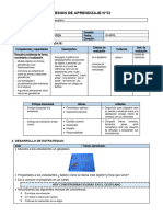 2° Grado - Sesiones Del 26 de Abril