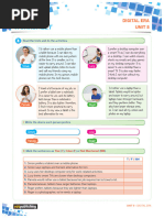 Grade 10 Online Worksheet Unit 8 2