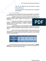 Caso 2, Fundamentos de Administración de Empresas