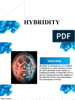 HYBRIDITY WPS Office