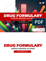 Hbuk Drug Formulari Edisi Sept 2023