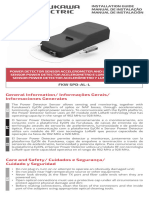 MFPC0508-Sensor Power Meter - Rev03