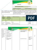 Lenguaje 5° Basico (2) Planificación 2023