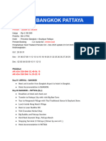 4D3N Bangkok Pattaya