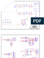 XC6SLX9 Starter Board Schematic