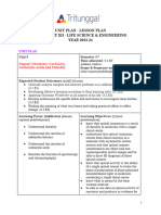 9chemistry XII Life Science & Engineering SECUP 2023-24 LP Secondary