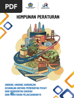 Eraturan UU HKPD Dan Peraturan Pelaksanaannya