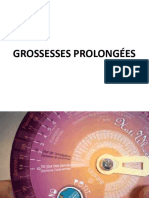 Grossesse Prolongée 2022