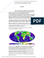 La Structure de La Planète Terre - Assistance Scolaire Personnalisée Et Gratuite - ASP