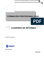 Informe 4 de Electricidad