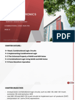 (Smje1113) Week 8 Combinational Logic Analysis-R5